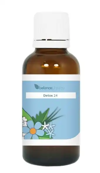 De Online Drogist Balance pharma detox 024 zware metalen aanbieding
