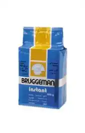 De Online Drogist Bruggeman instant gist 125 gram aanbieding