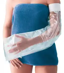 De Online Drogist Thuasne beschermhoes arm aanbieding