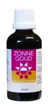 De Online Drogist Zonnegoud drosera 525 complex 50ml aanbieding