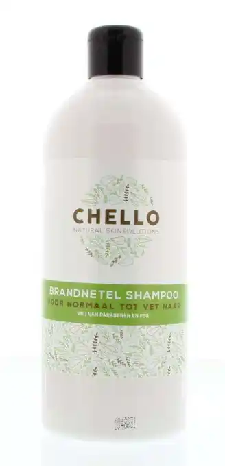 De Online Drogist Chello shampoo brandnetel aanbieding