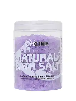 De Online Drogist Evi line badzout lavendel aanbieding