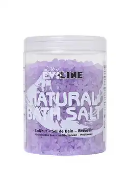 De Online Drogist Evi line badzout lavendel aanbieding