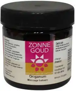 De Online Drogist Zonnegoud origanum balsem aanbieding