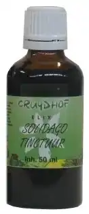 De Online Drogist Cruydhof solidago tinctuur 50ml aanbieding