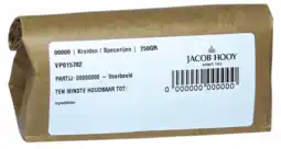 De Online Drogist Jacob hooy vrouwenmantel 250gr aanbieding