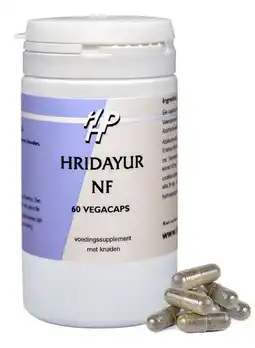De Online Drogist Holisan hridayur capsules aanbieding