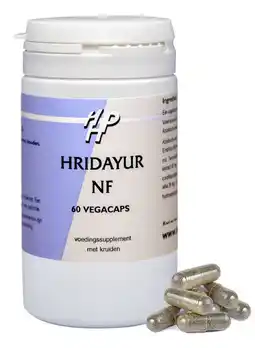 De Online Drogist Holisan hridayur capsules aanbieding