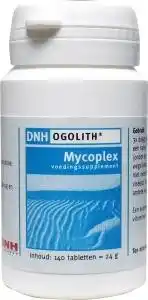 De Online Drogist Dnh ogolith mycoplex aanbieding