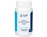 De Online Drogist Klaire labs l-alfa-ketoglutaarzuur capsules aanbieding