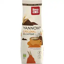 De Online Drogist Lima yannoh instant navulpak 250gr aanbieding