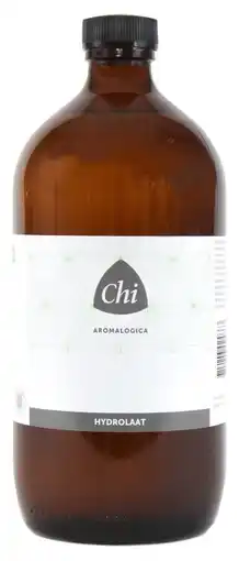 De Online Drogist Chi puur rozenwater roos hydrolaat bio aanbieding