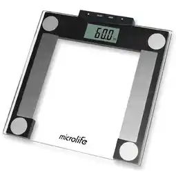 De Online Drogist Retomed microlife weegschaal ws80 aanbieding