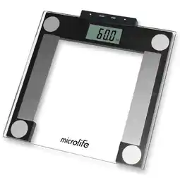 De Online Drogist Retomed microlife weegschaal ws80 aanbieding