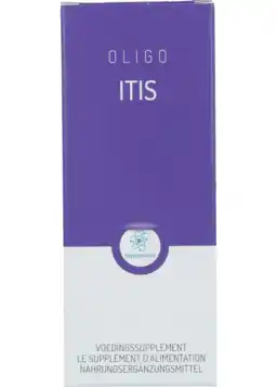 De Online Drogist Rp vitamino analytic oligoplant itis combinatie 120ml aanbieding