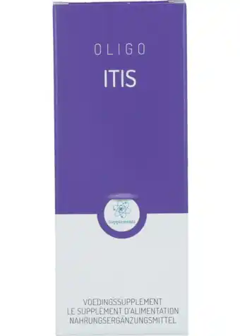 De Online Drogist Rp vitamino analytic oligoplant itis combinatie 120ml aanbieding
