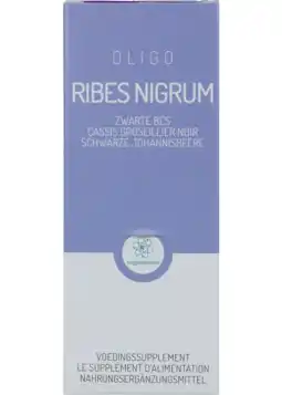 De Online Drogist Rp vitamino analytic oligoplant ribes nigrum 125ml aanbieding