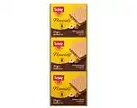De Online Drogist Schar noccioli hazelnoot-crème wafels glutenvrij aanbieding