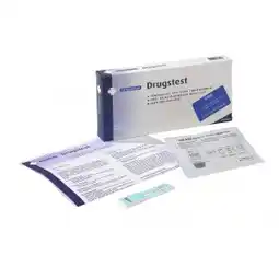 De Online Drogist Testjezelf.nu drugstest cocaine 6st aanbieding