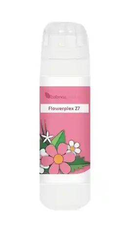 De Online Drogist Balance pharma flowerplex 027 kalmerende gedachten aanbieding