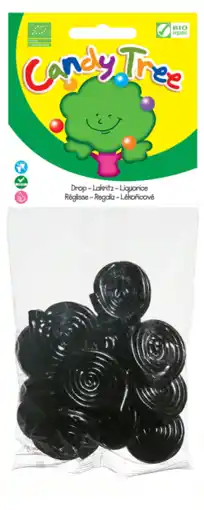 De Online Drogist Candy tree dropjojo&aposs aanbieding