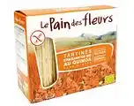 De Online Drogist Le pain des fleurs quinoa crackers bio aanbieding