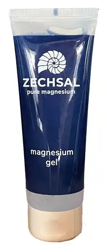 De Online Drogist Zechsal puur magnesium bodygel 125ml aanbieding