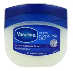 De Online Drogist Vaseline pure petroleum jelly 250ml aanbieding