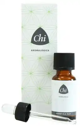 De Online Drogist Chi lavendelolie frankrijk cultivar aanbieding