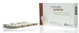 De Online Drogist Padma hepaten capsules 40st aanbieding
