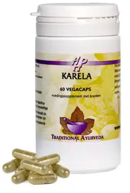 De Online Drogist Holisan karela capsules aanbieding