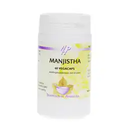 De Online Drogist Holisan manjistha capsules aanbieding