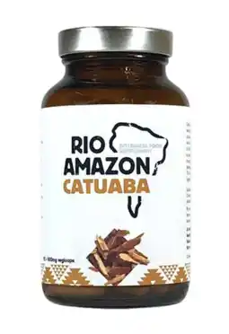De Online Drogist Rio amazon catuaba capsules aanbieding