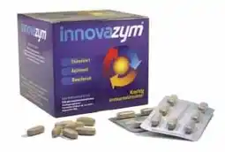 De Online Drogist Innovazym tabletten aanbieding