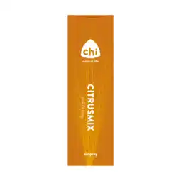 De Online Drogist Chi citrusmix air spray aanbieding