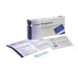 De Online Drogist Testjezelf.nu drugstest cocaine 3st aanbieding