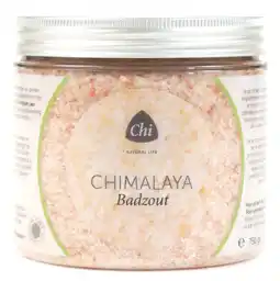 De Online Drogist Chi chimalaya badzout aanbieding