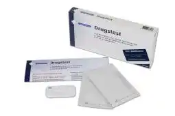 De Online Drogist Testjezelf.nu drugstest thc (cannabis) 3st aanbieding