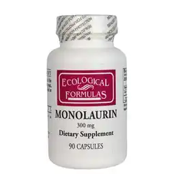 De Online Drogist Cardiovascular research monolaurin 90cp aanbieding