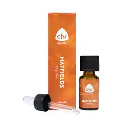 De Online Drogist Chi hay fields mix olie aanbieding