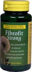 De Online Drogist Venamed fibrofit strong capsules aanbieding
