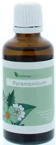 De Online Drogist Balance pharma paramonicum aanbieding