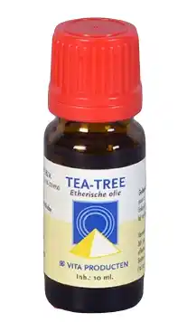 De Online Drogist Vita tea tree oil 10ml aanbieding