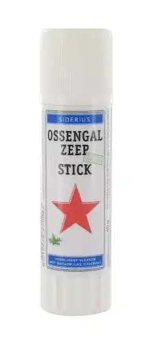 De Online Drogist Siderius ossengal zeepstick aanbieding