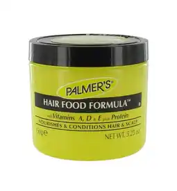 De Online Drogist Palmers hair food wax aanbieding