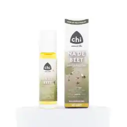 De Online Drogist Chi na de beet roller aanbieding