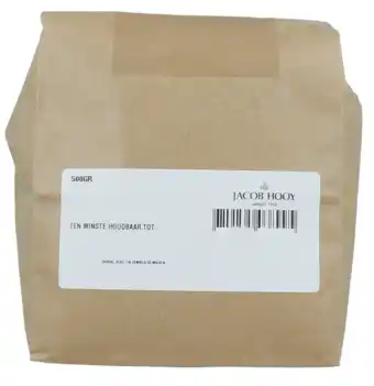 De Online Drogist Jacob hooy rozemarijn gesneden 500gr aanbieding