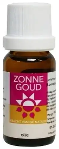 De Online Drogist Zonnegoud citronella olie aanbieding