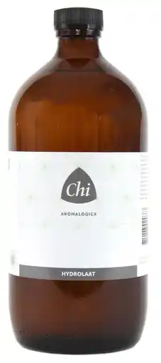 De Online Drogist Chi puur rozenwater roos hydrolaat bio aanbieding