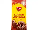 De Online Drogist Schar meelmix voor gebak en koekjes glutenvrij aanbieding